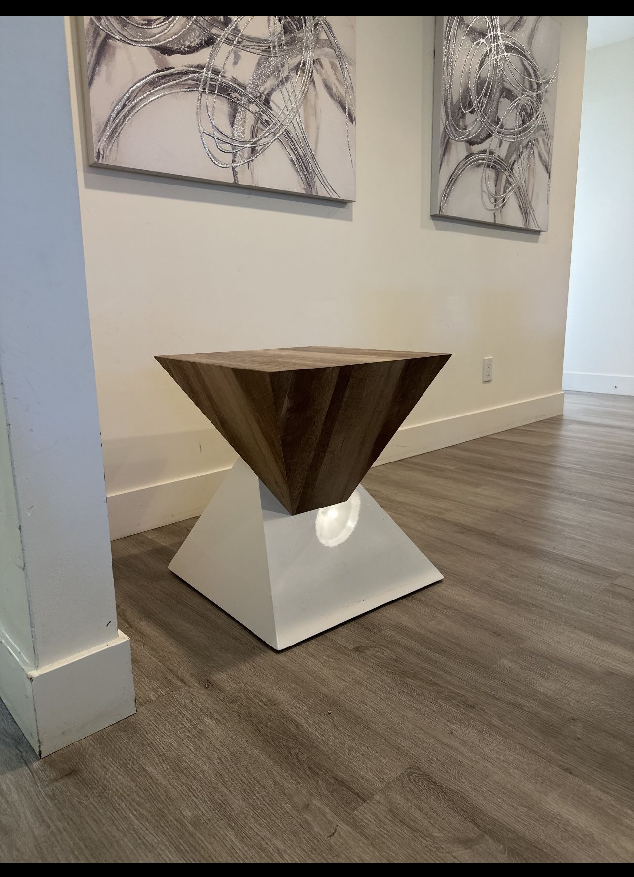 Stylish Side Table