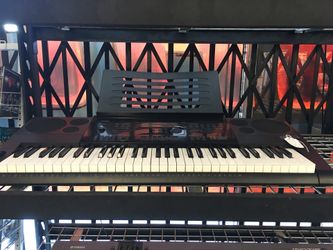 Keyboard