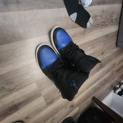 Jordan 1s Size 10
