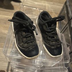 Toddler Jordan 11 Low 