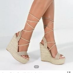 Wedges 