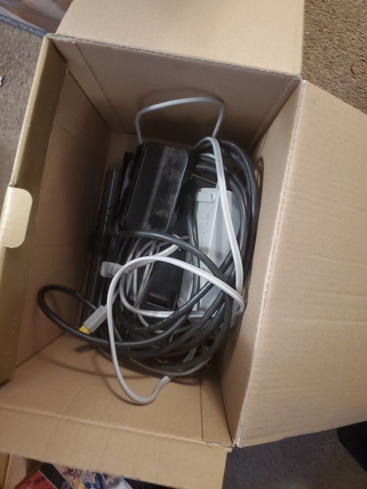 Nintendo Wii U Console 