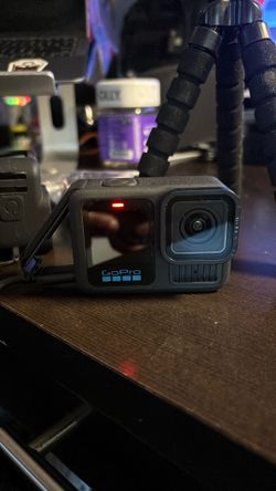 GoPro Hero 13