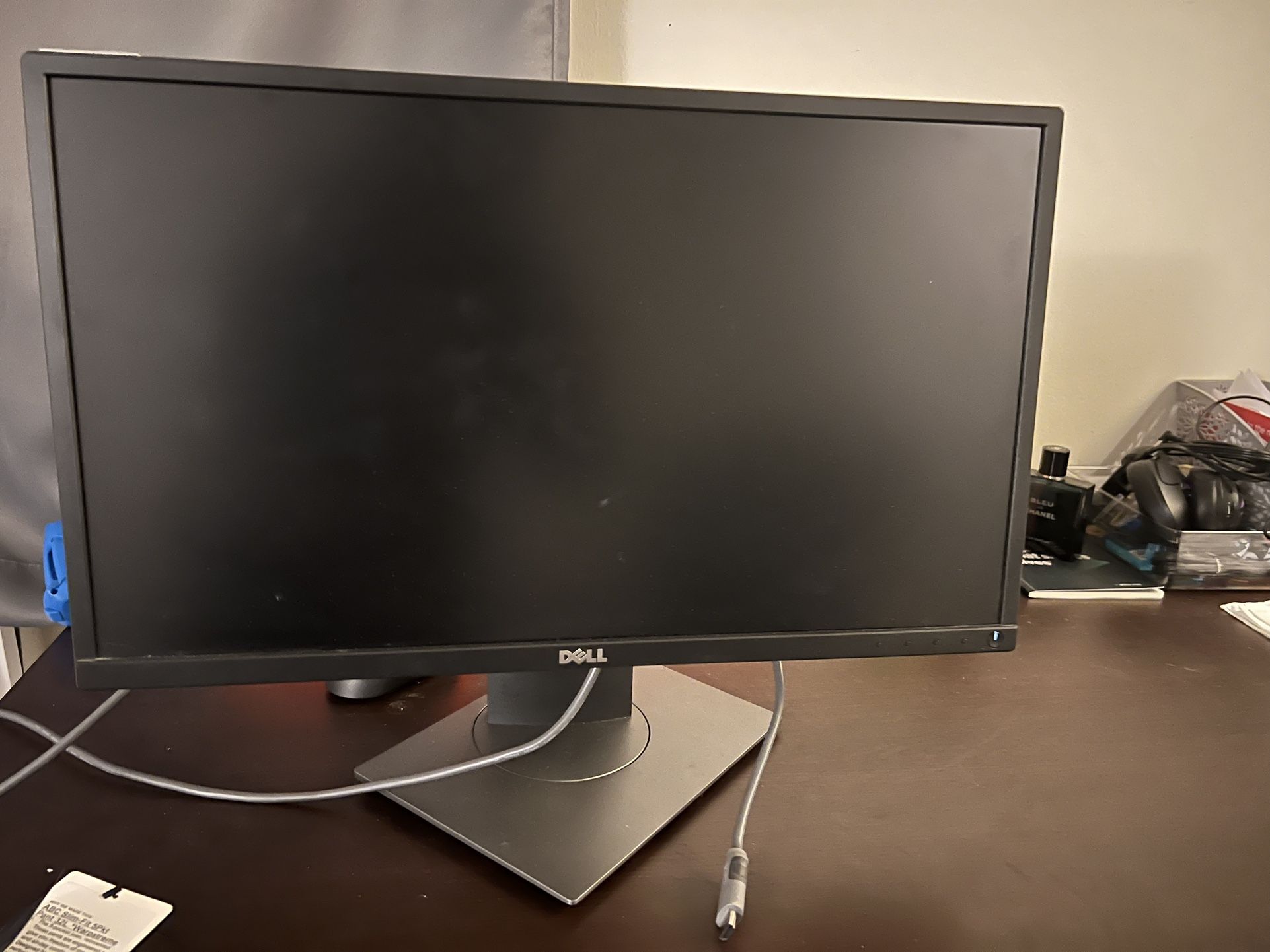 Dell Monitor 