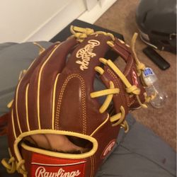 rawlings sandlot glove
