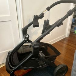 Graco Stroller Base