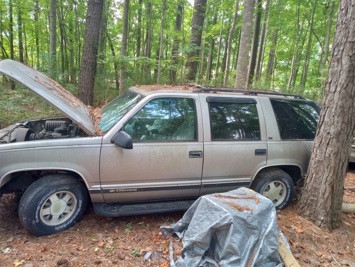 Vehicles/Parts For Sale for Sale in Moyock, NC OfferUp