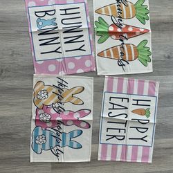 Easter Placemats