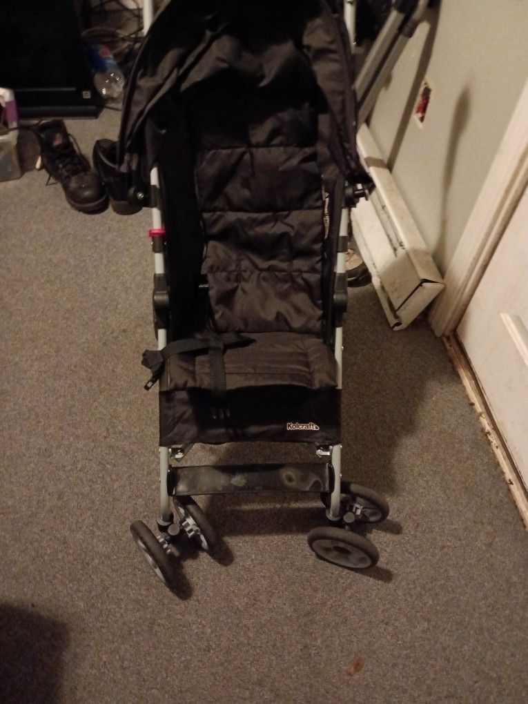 Line New Umbrella Stroller