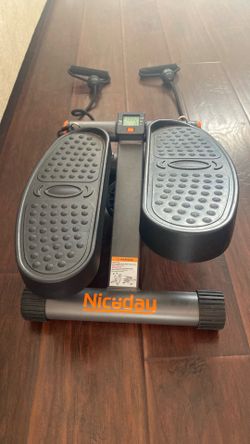 Workout equipment