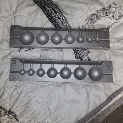 Fishing Weight Mold