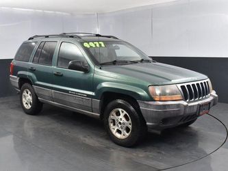 1999 Jeep Grand Cherokee