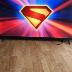 TCL 65-inch 4k Smart Tv 
