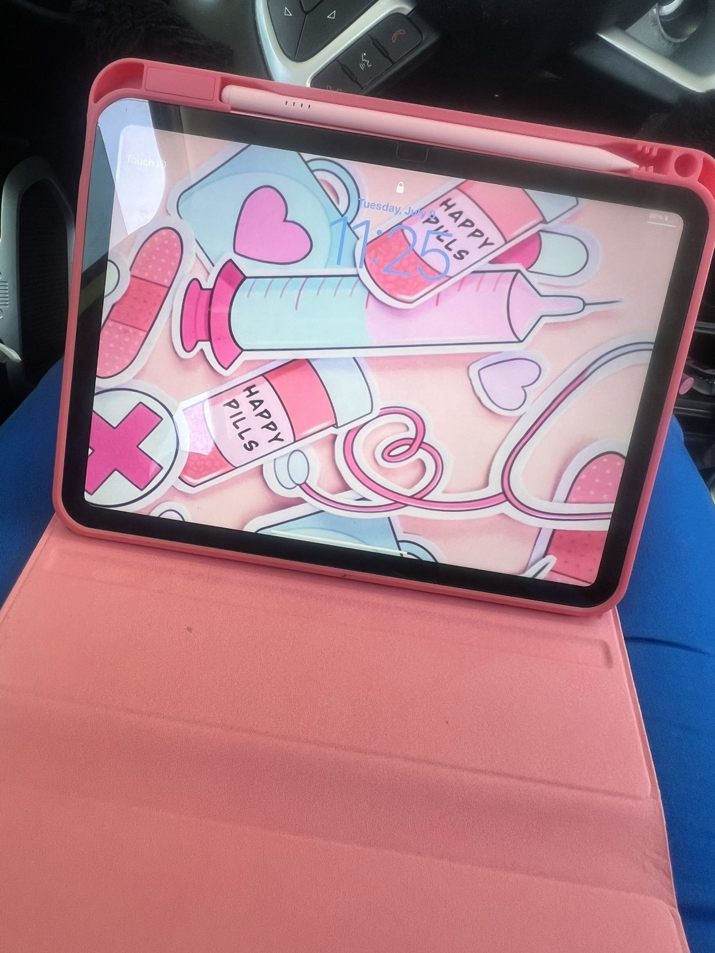ipad 10th gen wifi 64GB