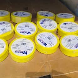 Drywall Tape 13 Available Now $100 Firm Price CASH 