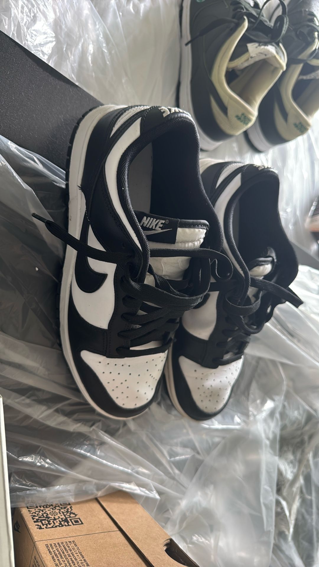 Pandas