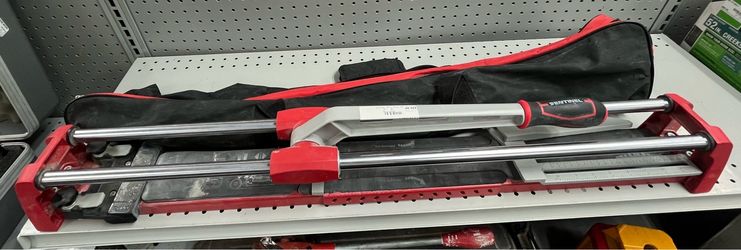 (70765) SENTINEL TILE CUTTER