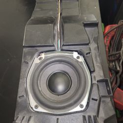 Cadillac Escalade Bose Speaker