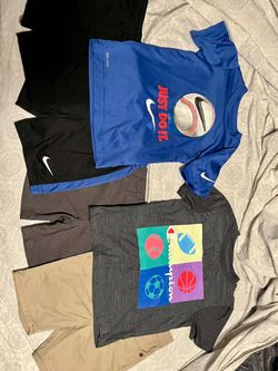 Boys clothes 4t