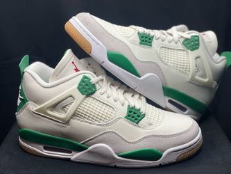 Jordan 4s