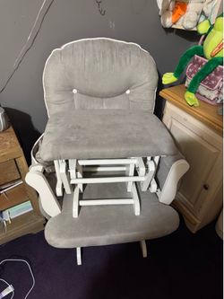 Rocking chair