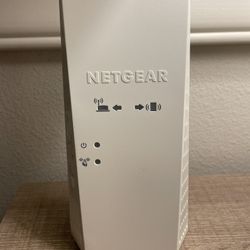 Netgear Wifi Mesh Extender AC1900