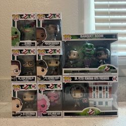 Funko Pop