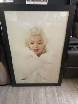 Marilyn Monroe