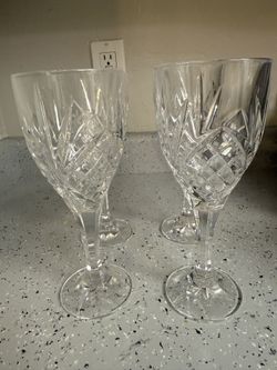 Wine Glasses