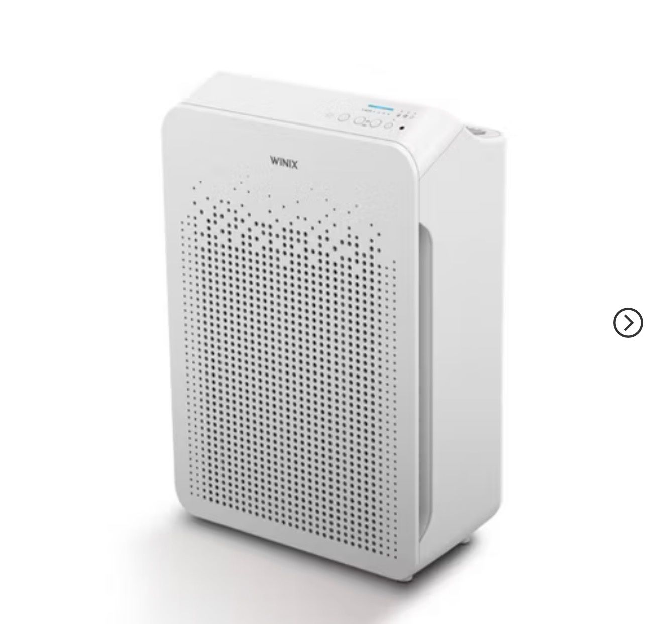 Winix C545 Air Purifier – Like New, Used Once 💨 $80 (Retails ~$160+)