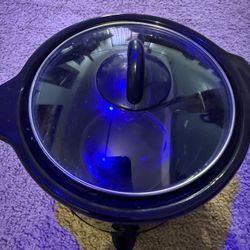 Mini Crock Pot