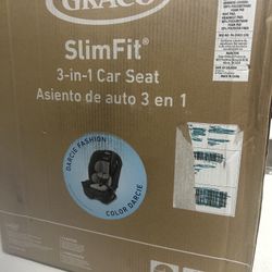 Graco Car Seat