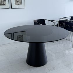 Dining Room Table