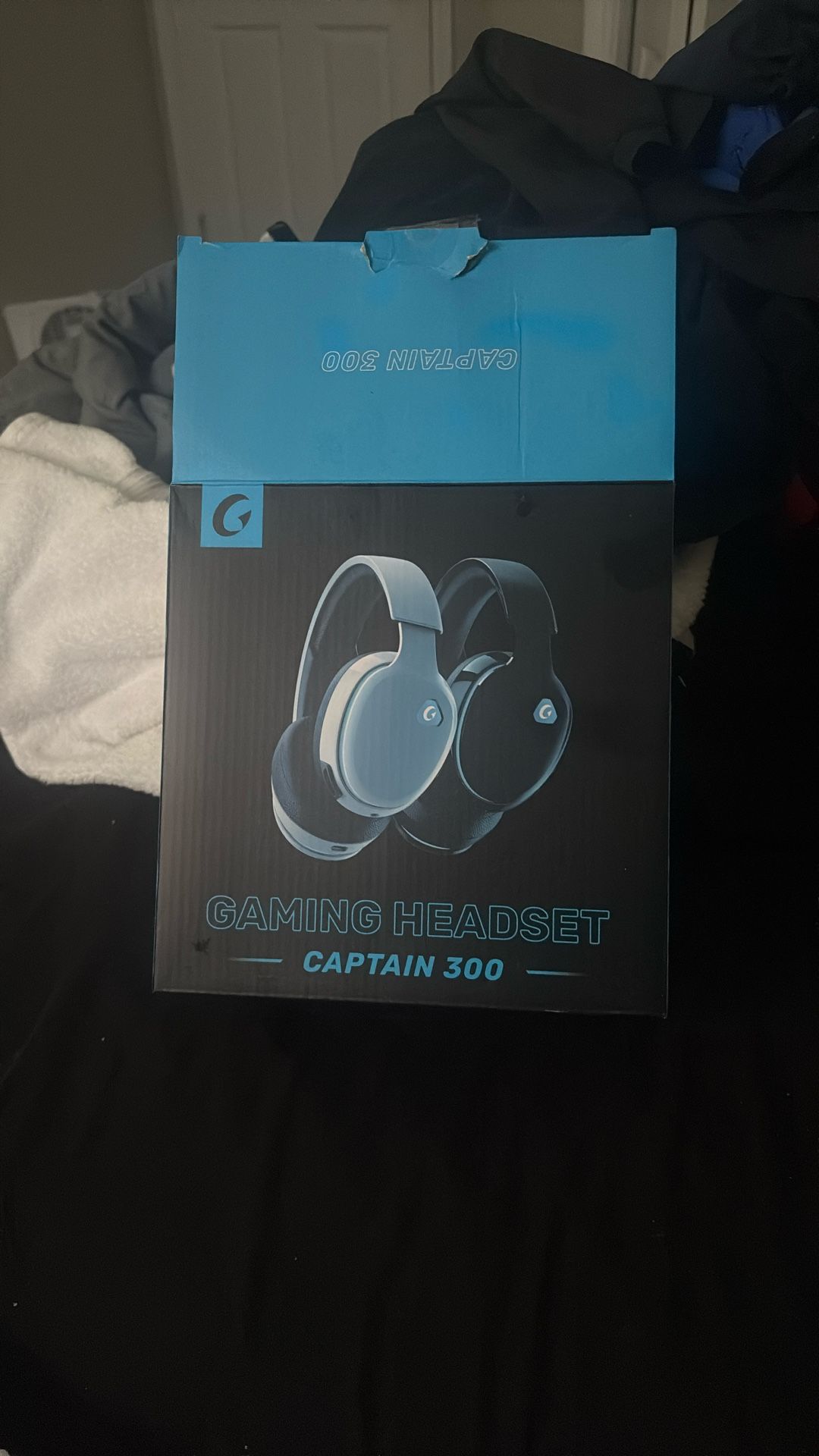 Gaming Headset
