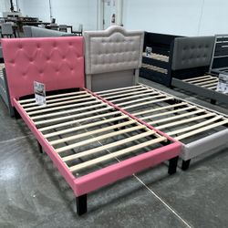 New Twin Bed Frame Only $140