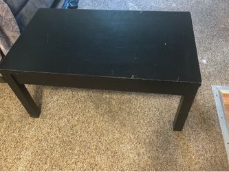 Small table