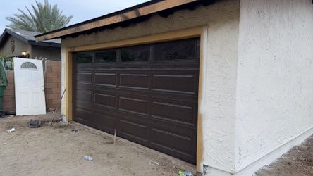 Garage Doors 