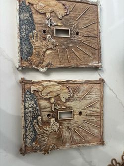 Disney antique… las 2 por $10