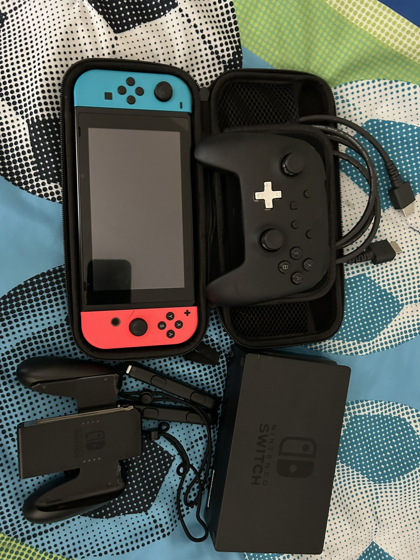 Nintendo Switch $120!!!