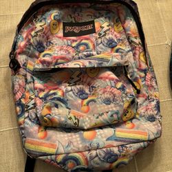 Jansport Backpack