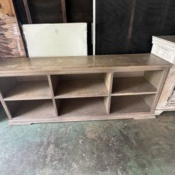 Display Cabinet / Book Shelf