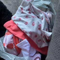 New Born Baby Clothes  $10