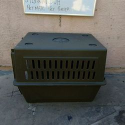 Pet Travel Cage