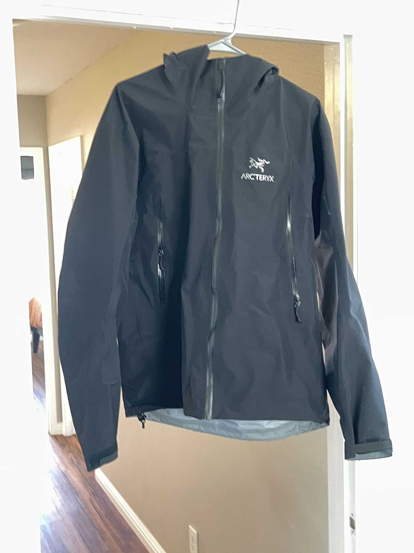 Rivian Arc’teryx Zeta Lt