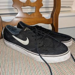 Nike Men's Stefan Janoski Shoes