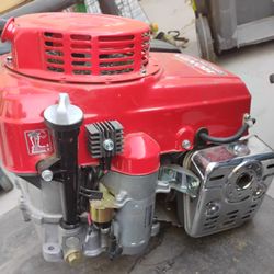 Honda Motor 