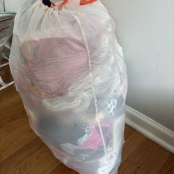 Baby Girl Clothes 