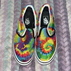 Kids Vans