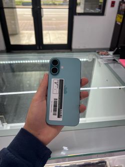 iPhone 16 128GB (Unlocked)