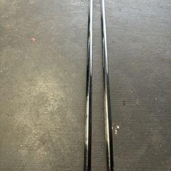 1940 Chevy Running Boards Trim